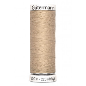 Gütermann sytråd Polyester 186 - 200m