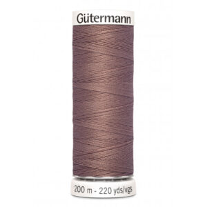 Gütermann sytråd Polyester 216 - 200m
