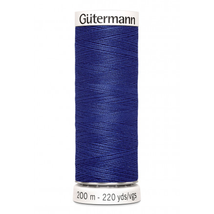 Gütermann sytråd Polyester 218 - 200m
