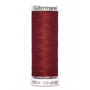 Gütermann sytråd Polyester 221 - 200m