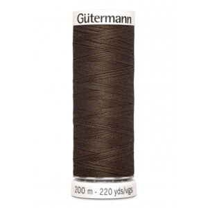 Gütermann sytråd Polyester 222 - 200m