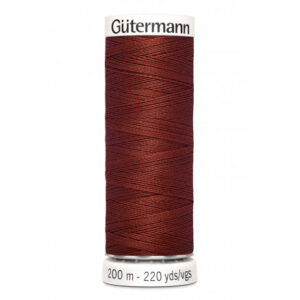 Gütermann sytråd Polyester 227 - 200m
