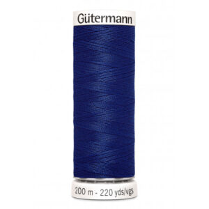 Gütermann sytråd Polyester 232 - 200m