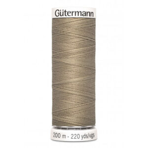Gütermann sytråd Polyester 263 - 200m