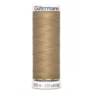 Gütermann sytråd Polyester 265 - 200m