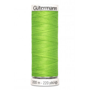 Gütermann sytråd Polyester 336 - 200m