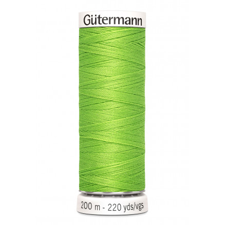 Gütermann sytråd Polyester 336 - 200m