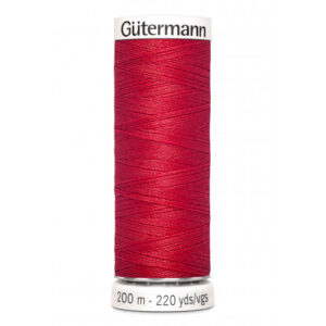 Gütermann sytråd Polyester 365 - 200m
