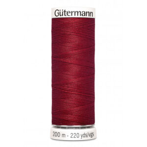 Gütermann sytråd Polyester 367 - 200m