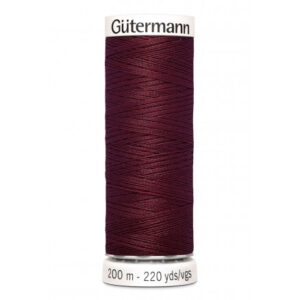 Gütermann sytråd Polyester 369 - 200 m