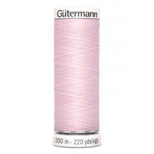 Gütermann sytråd Polyester 372 - 200 m