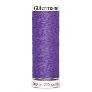 Gütermann sytråd Polyester 391 - 200m