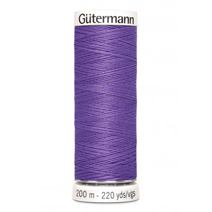 Gütermann sytråd Polyester 391 - 200m