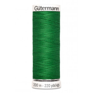 Gütermann sytråd Polyester 396 - 200m