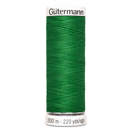 Gütermann sytråd Polyester 396 - 200m