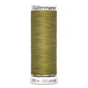 Gütermann sytråd Polyester 397 - 200m
