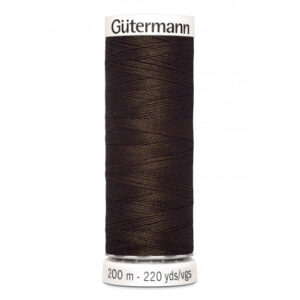 Gütermann sytråd Polyester 406 - 200m