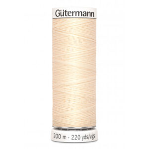 Gütermann sytråd Polyester 414 - 200 m