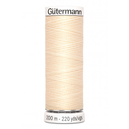 Gütermann sytråd Polyester 414 - 200 m