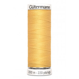 Gütermann sytråd Polyester 415 - 200m