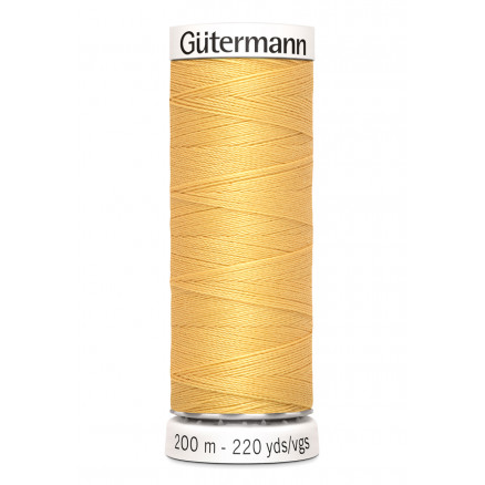 Gütermann sytråd Polyester 415 - 200m