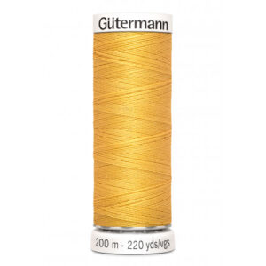 Gütermann sytråd Polyester 416 - 200m
