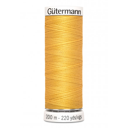 Gütermann sytråd Polyester 416 - 200m