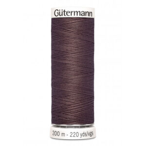 Gütermann sytråd Polyester 423 - 200 m