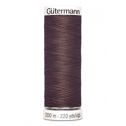 Gütermann sytråd Polyester 423 - 200 m