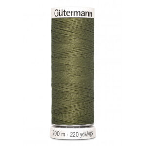Gütermann sytråd Polyester 432 - 200 m