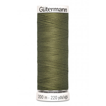 Gütermann sytråd Polyester 432 - 200 m