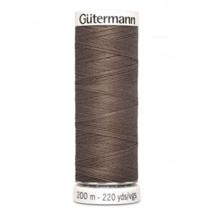 Gütermann sytråd Polyester 439 - 200 m