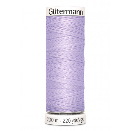 Gütermann sytråd Polyester 442 - 200m