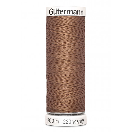 Gütermann sytråd Polyester 444 - 200 m