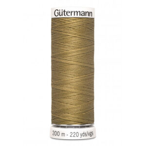 Gütermann sytråd Polyester 453 - 200m