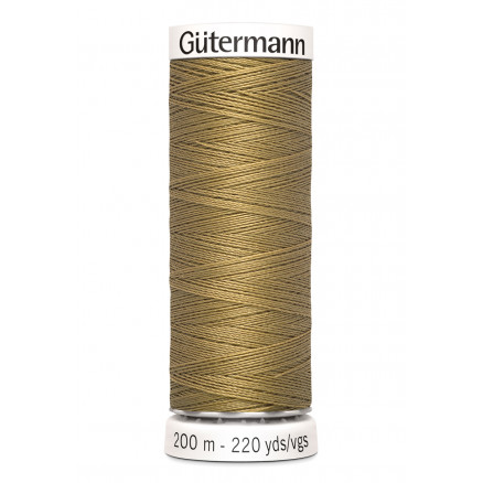 Gütermann sytråd Polyester 453 - 200m