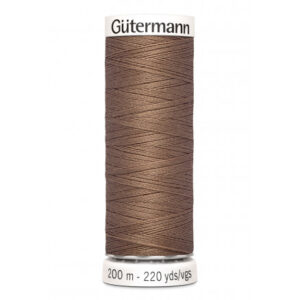 Gütermann sytråd Polyester 454 - 200m