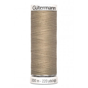 Gütermann sytråd Polyester 464 - 200 m