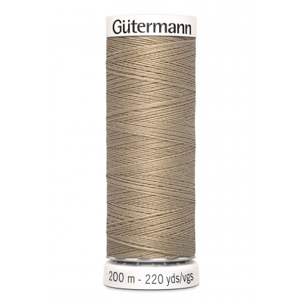 Gütermann sytråd Polyester 464 - 200 m