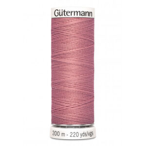 Gütermann sytråd Polyester 473 - 200 m