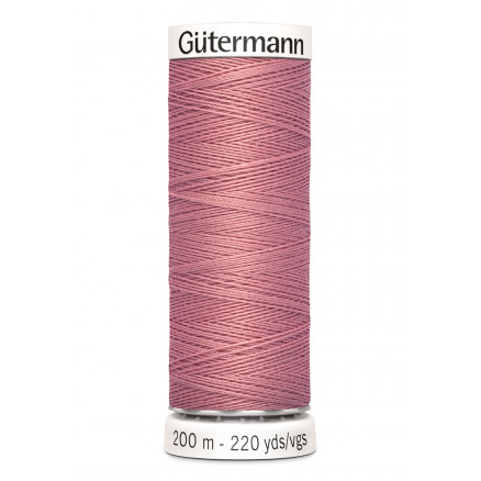 Gütermann sytråd Polyester 473 - 200 m
