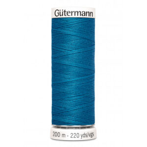 Gütermann sytråd Polyester 482 - 200m