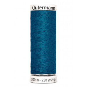 Gütermann sytråd Polyester 483 - 200m