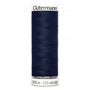 Gütermann sytråd Polyester 487 - 200m