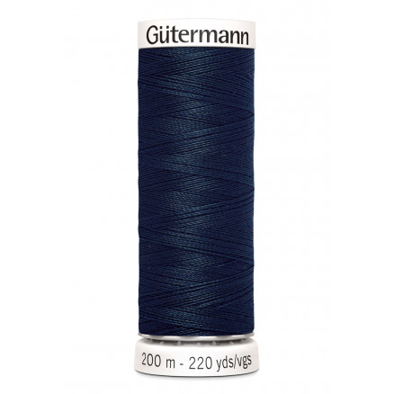 Gütermann sytråd Polyester 487 - 200m