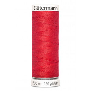Gütermann sytråd Polyester 491 - 200m
