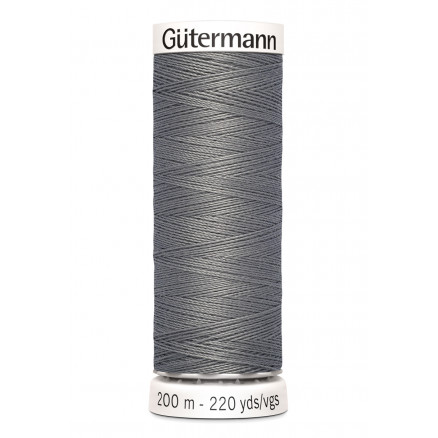Gütermann sytråd Polyester 496 - 200m