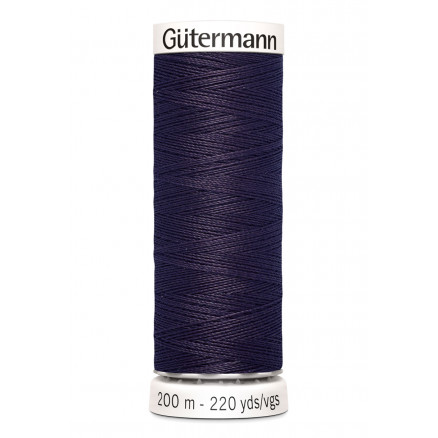 Gütermann sytråd Polyester 512 - 200m