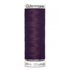 Gütermann sytråd Polyester 517 - 200m