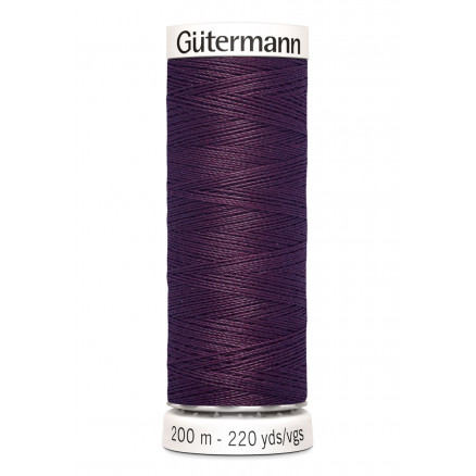 Gütermann sytråd Polyester 517 - 200m